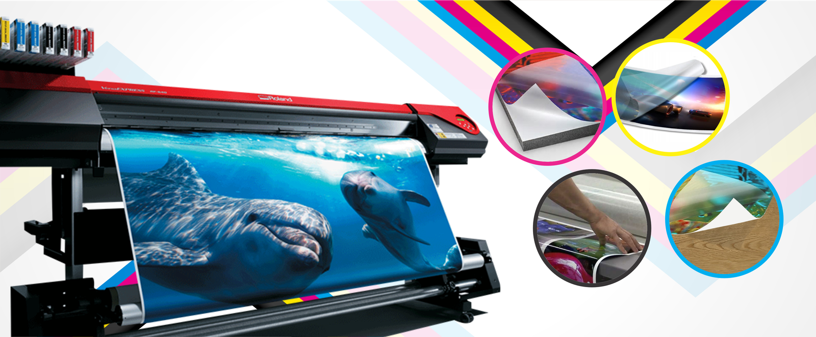 Vinilo laminado - Neo Grafik Bogotá